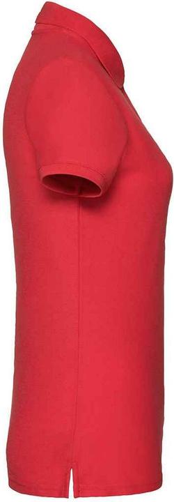 Image du produit Fruit of the Loom - Polo manches courtes - Femme (XXL)