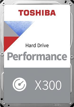 Produktbild Toshiba X300 (6 TB, 3.5")