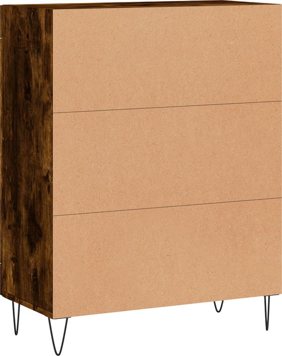 Produktbild VidaXL Terri (69.5 x 34 x 90 cm)