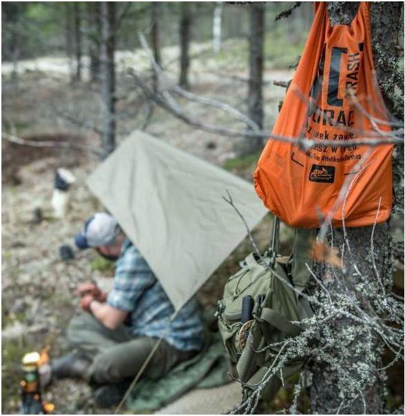 Immagine prodotto Helikon Borsa per lo sporco