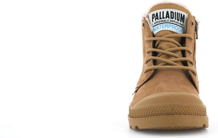 Produktbild Palladium Stiefelette (32)
