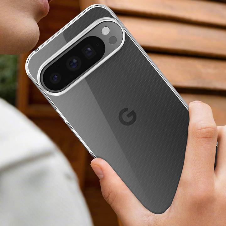Immagine prodotto Mayaxess Custodia PureSilicone (Google Pixel 9 Pro XL)