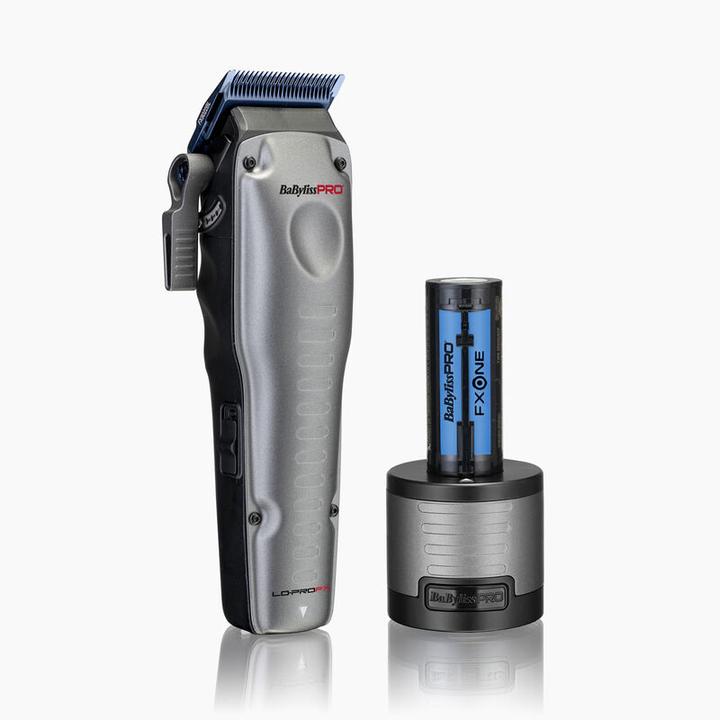 Immagine prodotto BaByliss Pro FX829E