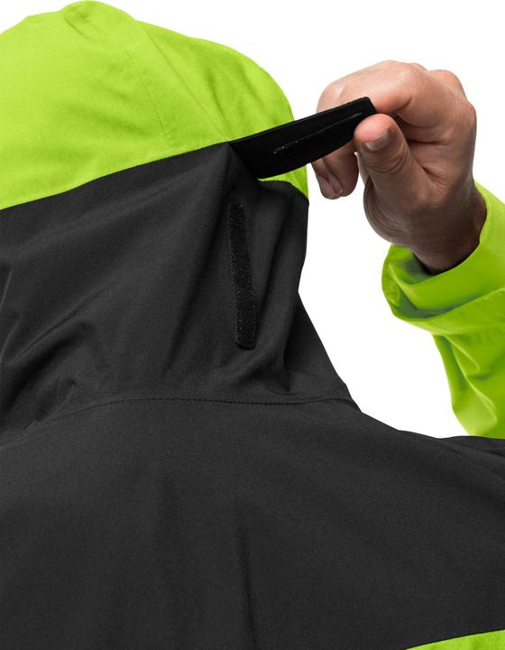 Produktbild Jack Wolfskin Weiltal 2L Jkt M (M)