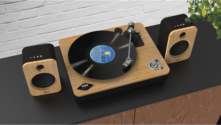 Actual product image House of Marley Get Together Duo (1 pair, 20 W)