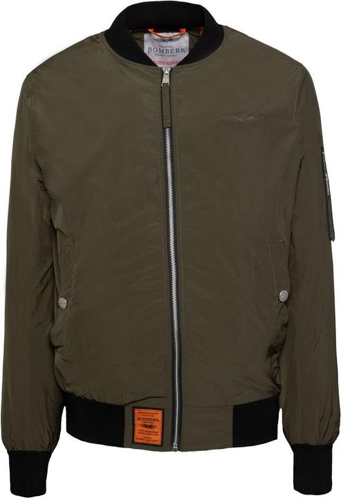Bombers Original Jacken MA1 M (S)