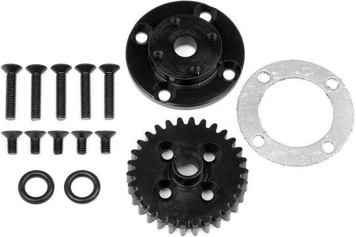 Actual product image HPI Super 5SC IDLER GEAR 30Tx1M