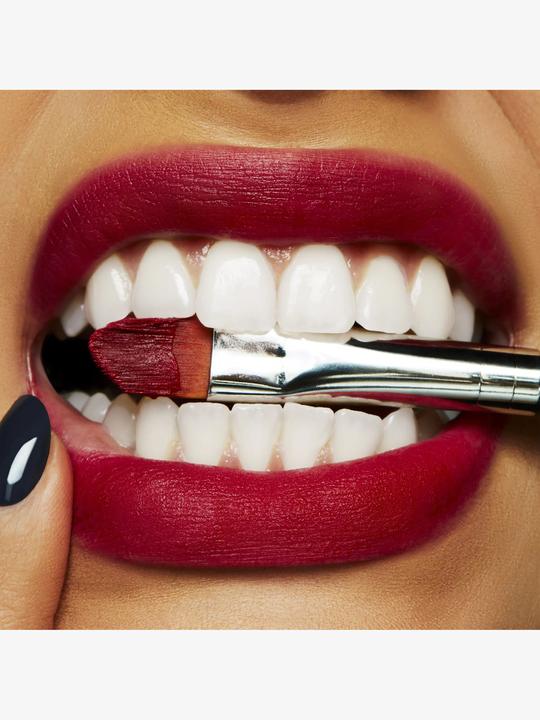 Immagine prodotto MAC Cosmetics Powder Kiss Liquid Lipcolour (981 Pantaloni Haute)