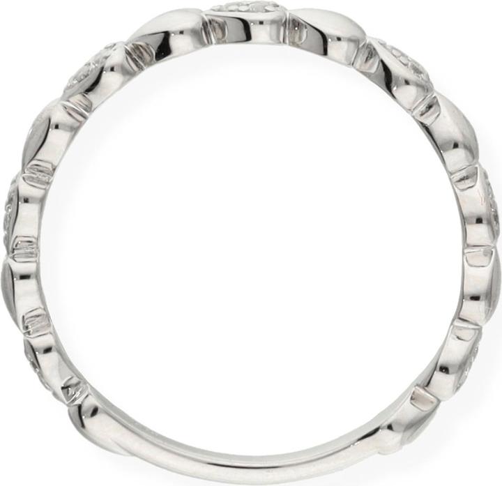 Image du produit Carat Coeurs (54, Argent 925)