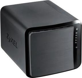 Produktbild Zyxel Nas542 (0 TB)