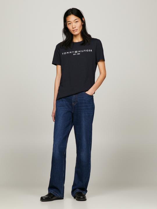 Image du produit Tommy Hilfiger T-shirt pour femme (XS)
