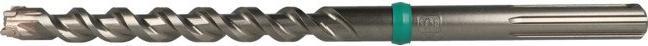 Actual product image Heller Carbide hammer drill 28 mm (28 millimetres)