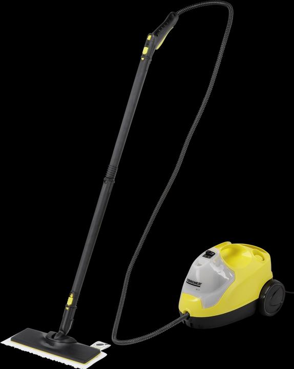 Actual product image Kärcher SC 4 Easy Fix (3.50 bar, 2000 W)