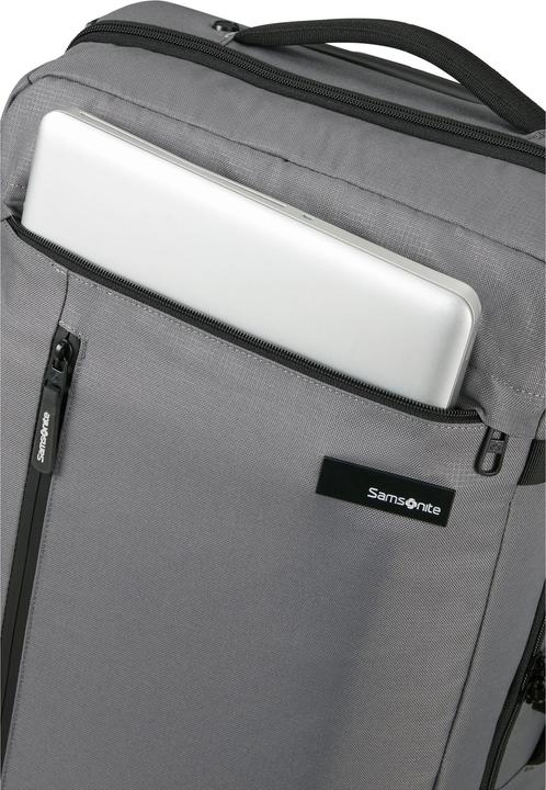Actual product image Samsonite Roader (39.50 l, Hand luggage (up to 50 litres))