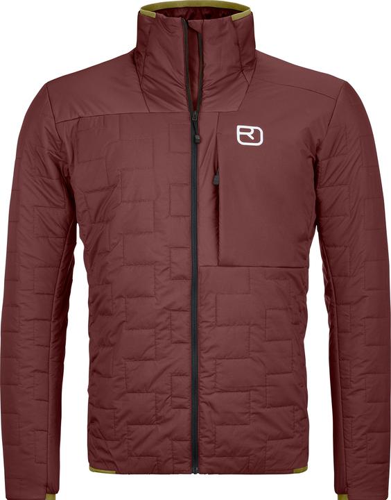 Ortovox Piz Segnas Jacket