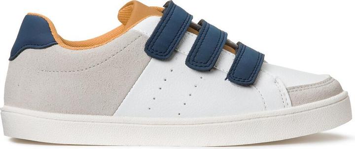 La Redoute Collections Sneakers mit Klettverschluss (32)
