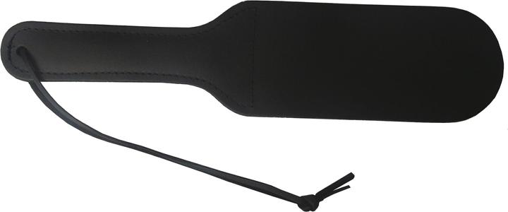 Produktbild XXdreamSToys XX-DREAMSTOYS Leder Doppelpaddel schwarz