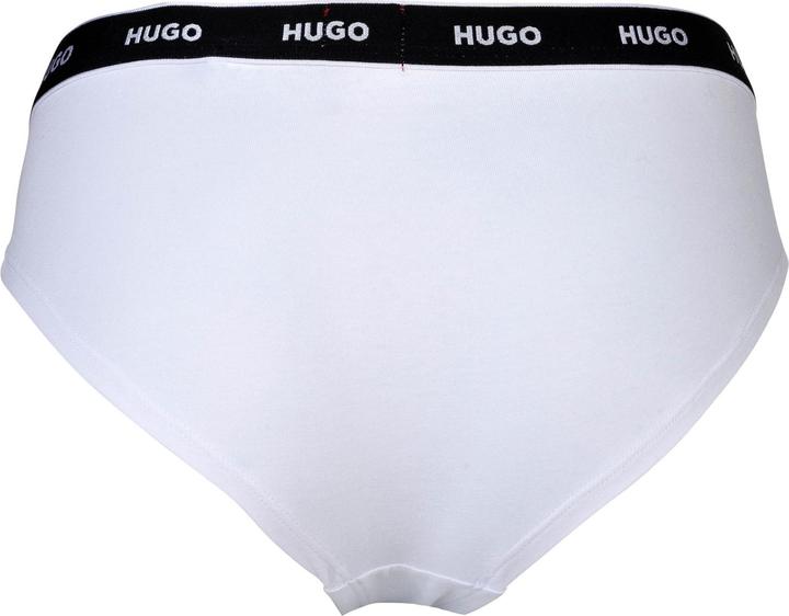 Produktbild HUGO Triplet Brief Stripe (XL, 3er Pack)