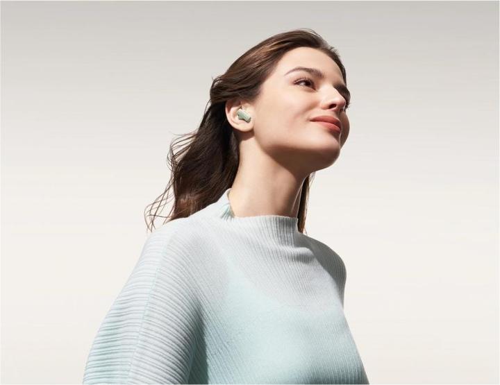 Actual product image Huawei Freebuds Pro 4 (ANC, 4.50 h, Wireless)
