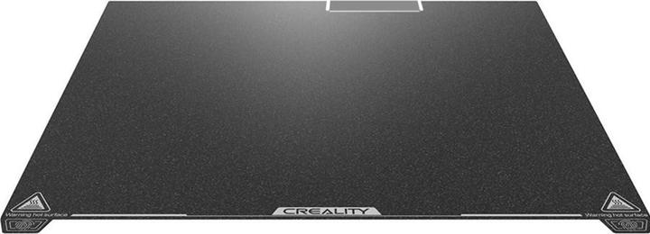 Creality Ender-3 V3 Se Spring Steel Platform Kit 3d Zubehoer (Ersatzteile)