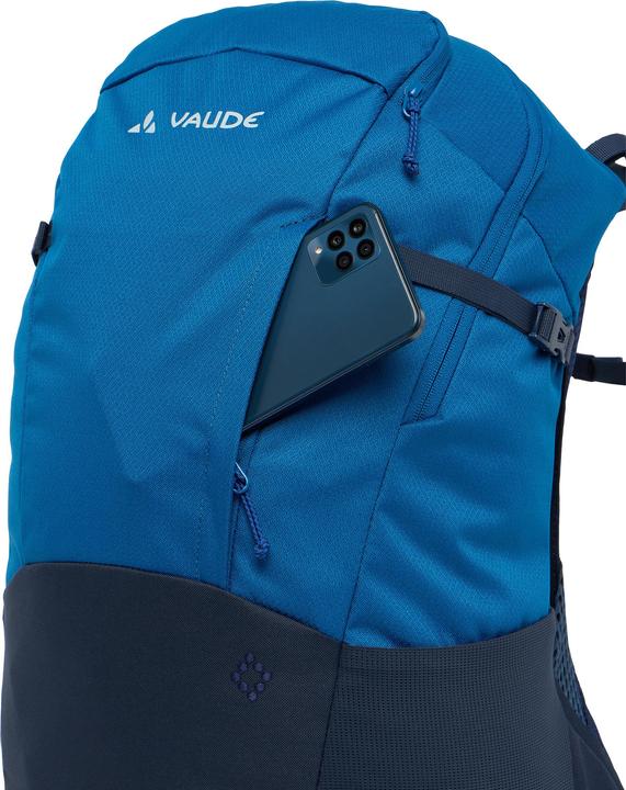 Actual product image Vaude Skomer Zip 22 (22 l)