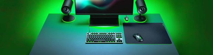 Productafbeelding Razer Gigantus V2 (L)