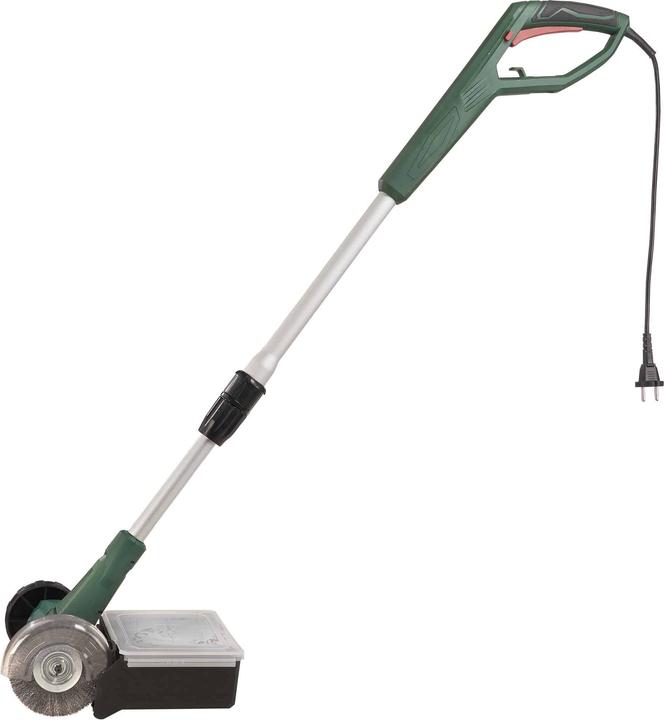 Produktbild Garten Meister GartenMeister 2in1 Fugen Power-Fräse mit Fangbox