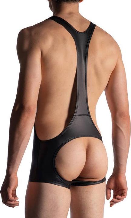 Actual product image Manstore Jock Body (M)
