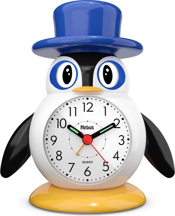 Actual product image Mebus Penguin