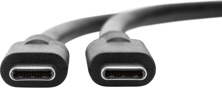 Image du produit Targus 2m USB-C vers USB-C 3.1 Gen2 5Gbps 3A 60Wl (2 m, USB 2.0)