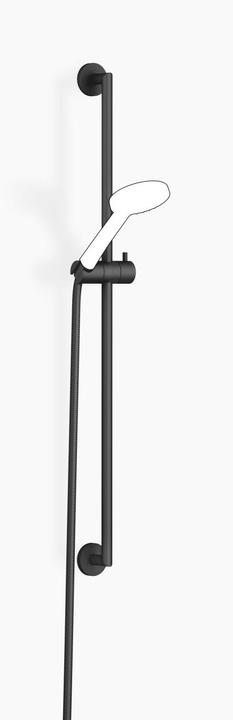 Actual product image Dornbracht shower set without hand shower