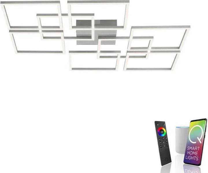 Immagine prodotto Q-Smart Q-Inigo (4650 lm)