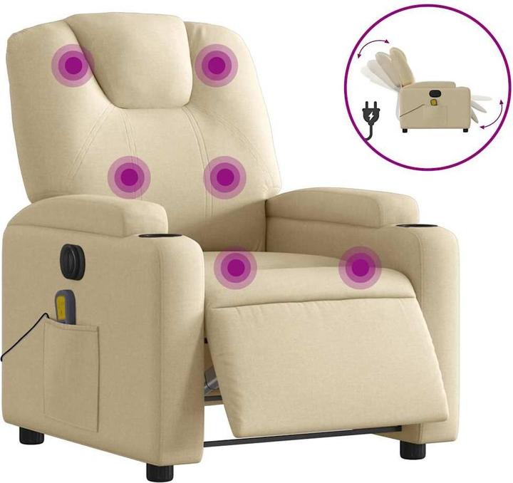Actual product image VidaXL Hurleigh