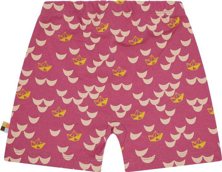 Image du produit loud + proud Short Druck (68)