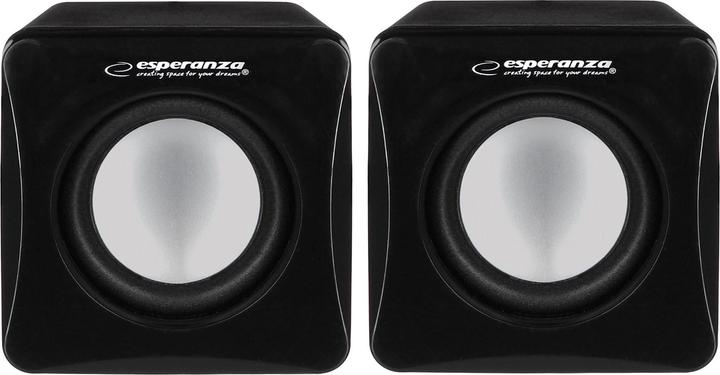 Actual product image Esperanza EP111 LEGGIERO - højttalere