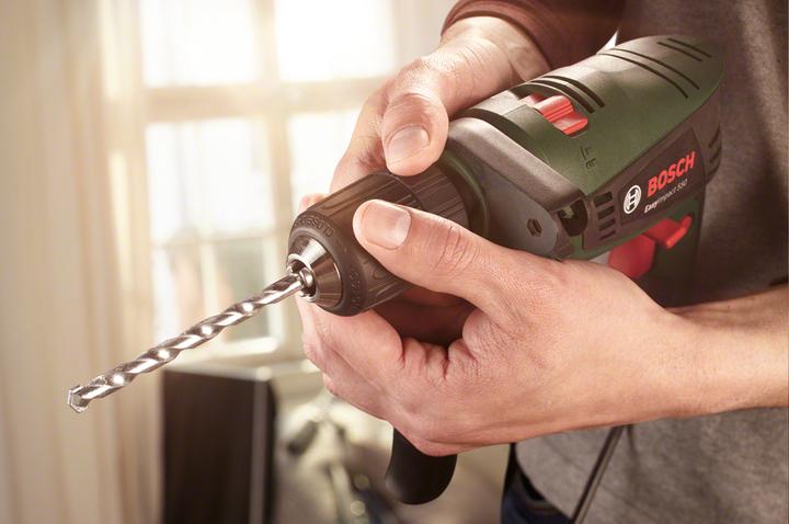 Produktbild Bosch Home & Garden EasyImpact 550 (EU) (Netzbetrieb)