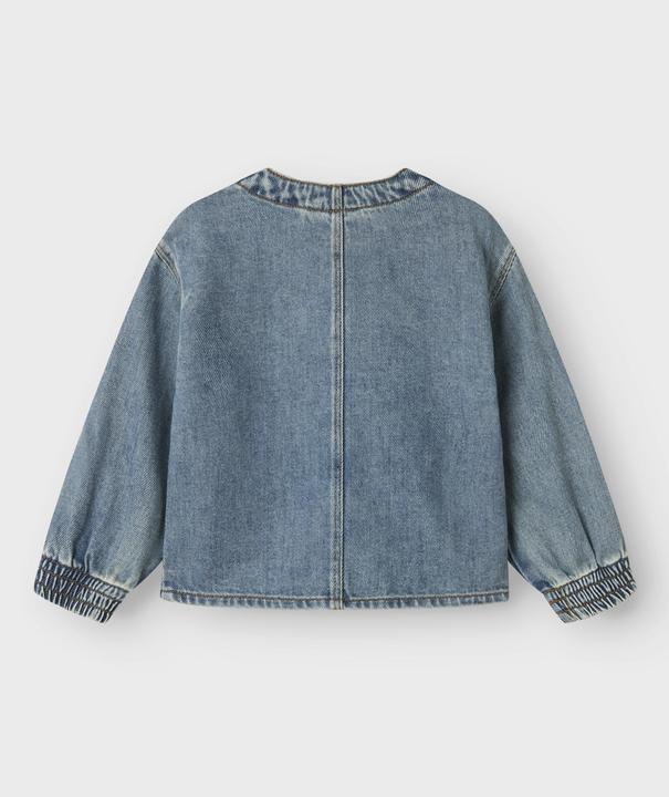 Immagine prodotto Name it Denim Hemd (92)