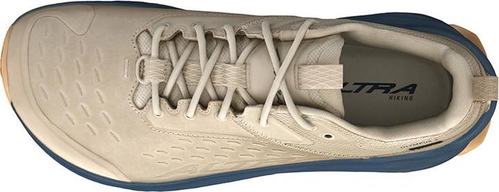 Actual product image Altra Olympus 6 Hike Low GTX (43)