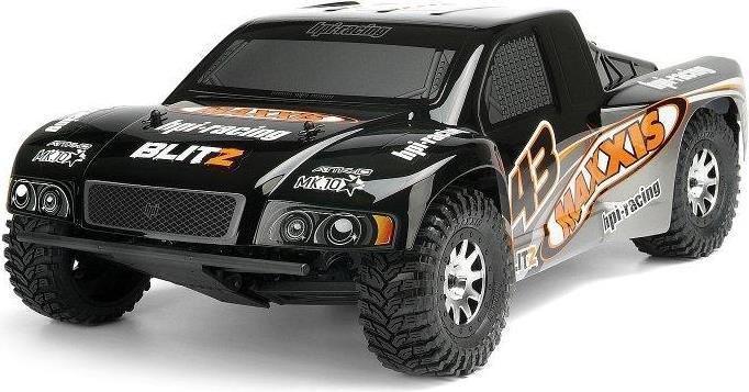 Immagine prodotto HPI Corpo BLITZ ATTK-10 SC