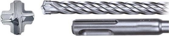 Produktbild Makita Hammerbohrer NEMESIS SDS+ Bohrer 12x260 (12 Millimeter)