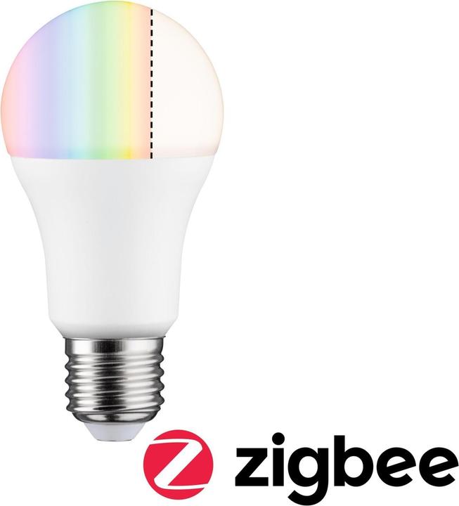 Immagine prodotto Paulmann Lampada per uso generale (E27, 9.30 W, 806 lm, 1 x, F)