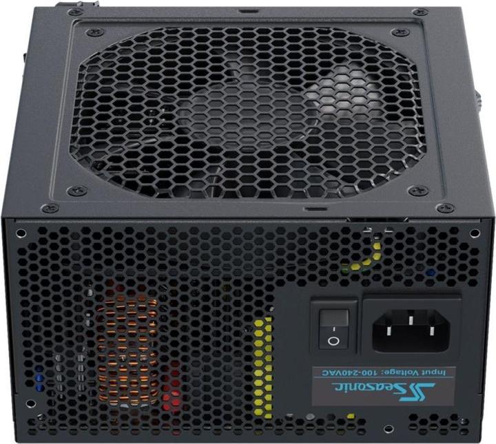 Produktbild Seasonic Core GM (650 W)