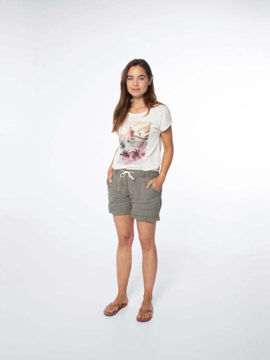 Immagine prodotto Protest Pantaloncini da donna PRTRUE Just Leaf S/36 (36)