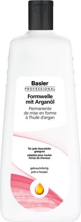 Immagine prodotto Basler Forma l'onda con l'olio di argan (Gel per capelli, 1000 ml)