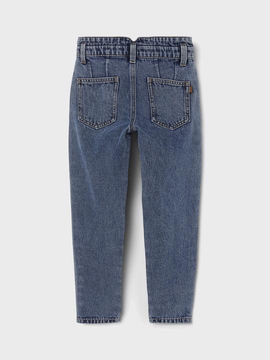 Produktbild Name it Baggy Fit Mom Jeans (128)