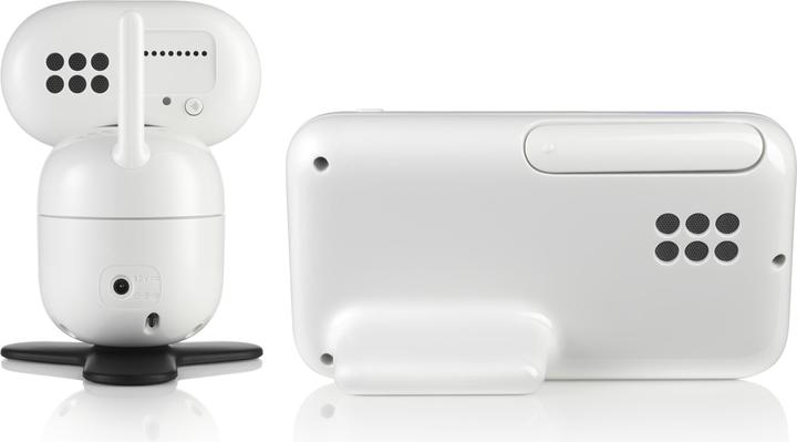 Produktbild Motorola PIP1610 HD Connect (Babyphone mit Kamera, 300 m)