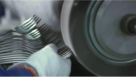 Actual product image WMF Nuova (Cake server, Tart knife)