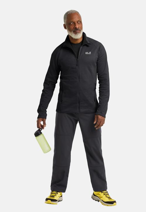 Immagine prodotto Jack Wolfskin Peak District Fz M (XXL)