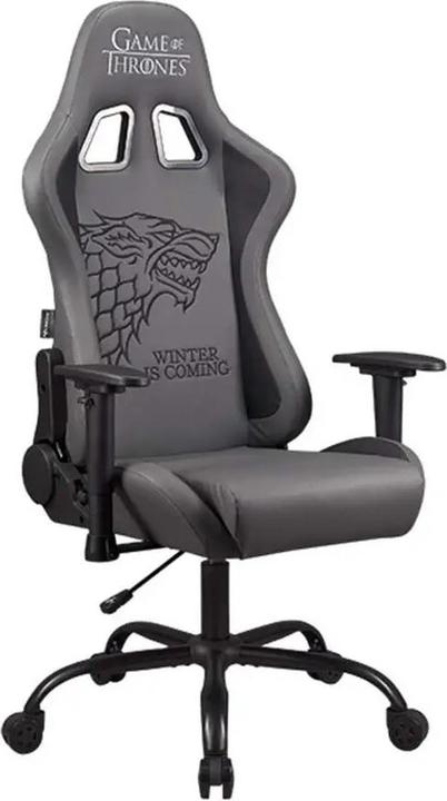 Image du produit Subsonic Pro Gaming Seat Game Of Thrones
