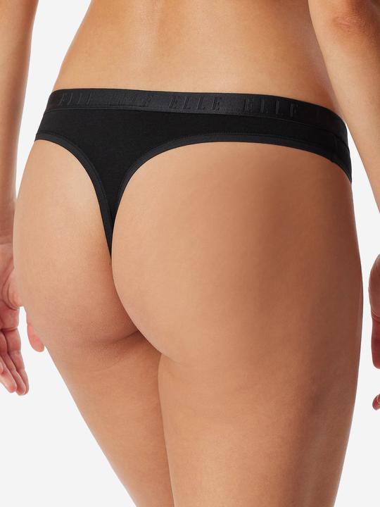 Immagine prodotto Elle Tanga Thong - SUPER SOFT (L, confezione da 3)
